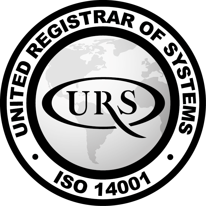 ISO14001-2015 Accreditation